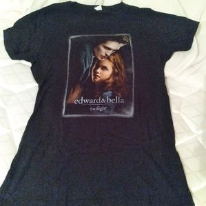 Twilight shirt